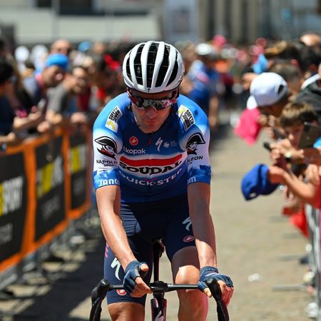 107th Giro d'Italia 2024 - Stage 10