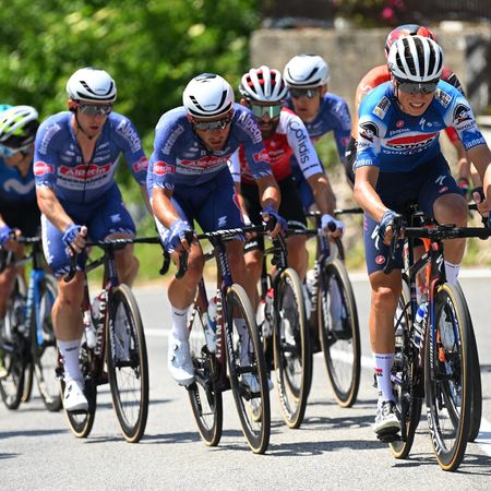 107th Giro d'Italia 2024 - Stage 10