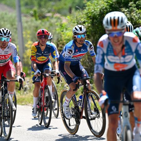 107th Giro d'Italia 2024 - Stage 10