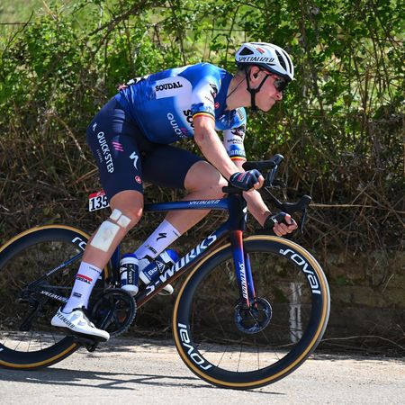 107th Giro d'Italia 2024 - Stage 10