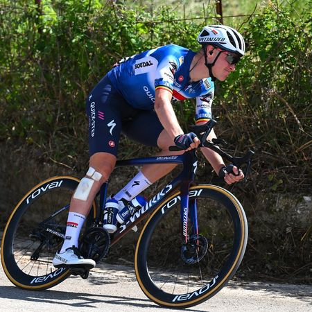 107th Giro d'Italia 2024 - Stage 10