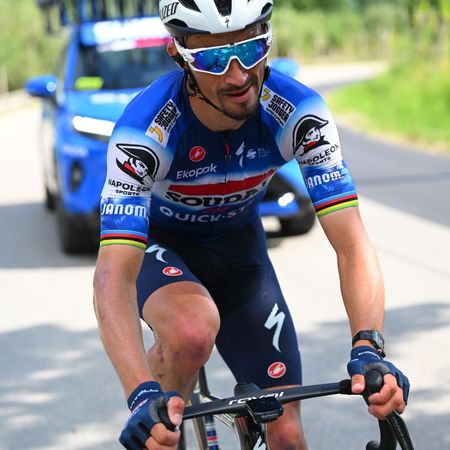 107th Giro d'Italia 2024 - Stage 10