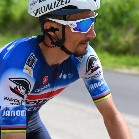 107th Giro d'Italia 2024 - Stage 10