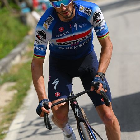 107th Giro d'Italia 2024 - Stage 10