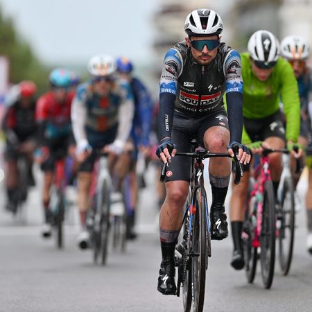 68th 4 Jours de Dunkerque / Grand Prix des Hauts de France 2024 – Stage 1
