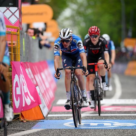 107th Giro d'Italia 2024 - Stage 10