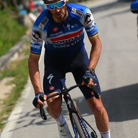 107th Giro d'Italia 2024 - Stage 10