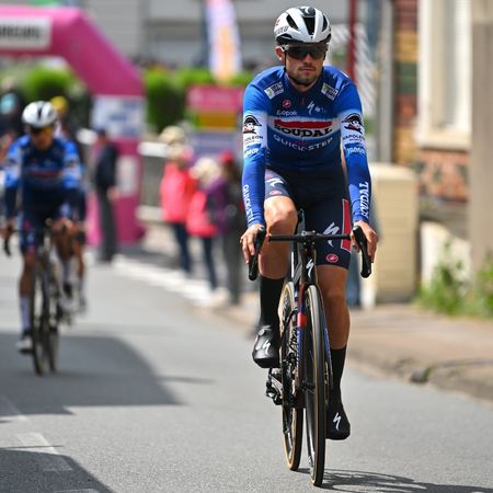 68th 4 Jours de Dunkerque / Grand Prix des Hauts de France 2024 – Stage 2