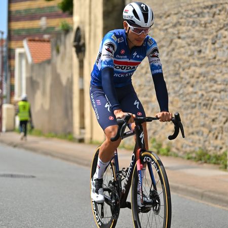 68th 4 Jours de Dunkerque / Grand Prix des Hauts de France 2024 – Stage 2