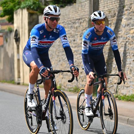 68th 4 Jours de Dunkerque / Grand Prix des Hauts de France 2024 – Stage 2