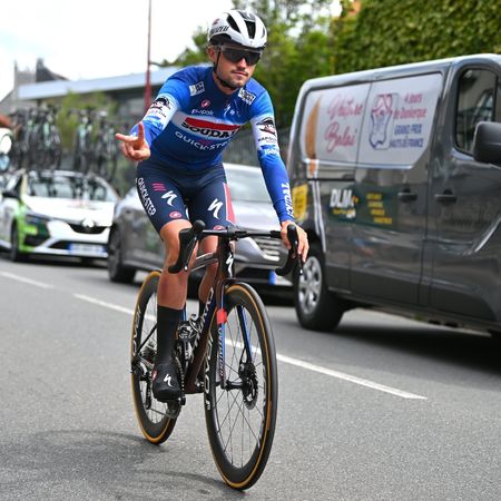 68th 4 Jours de Dunkerque / Grand Prix des Hauts de France 2024 – Stage 2