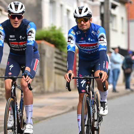 68th 4 Jours de Dunkerque / Grand Prix des Hauts de France 2024 – Stage 2