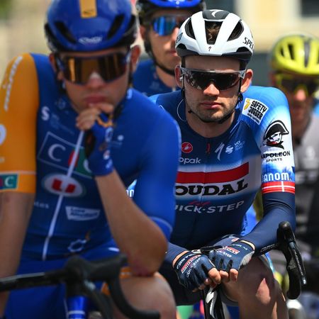 68th 4 Jours de Dunkerque / Grand Prix des Hauts de France 2024 – Stage 2