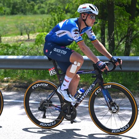 107th Giro d'Italia 2024 - Stage 11