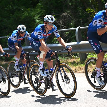 107th Giro d'Italia 2024 - Stage 11