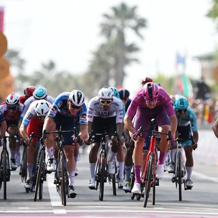 107th Giro d'Italia 2024 - Stage 11
