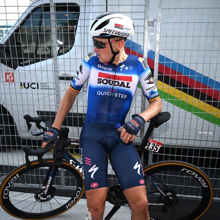 107th Giro d'Italia 2024 - Stage 11