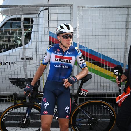 107th Giro d'Italia 2024 - Stage 11