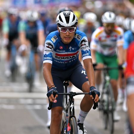 68th 4 Jours de Dunkerque / Grand Prix des Hauts de France 2024 – Stage 2