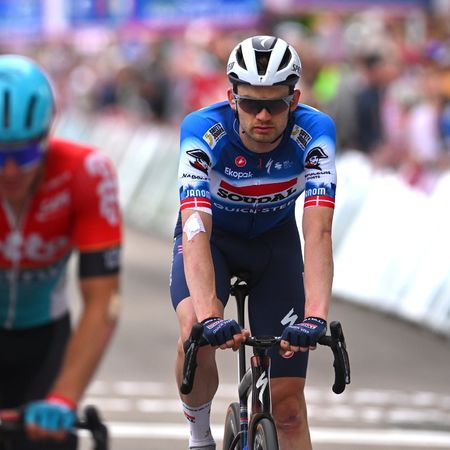 68th 4 Jours de Dunkerque / Grand Prix des Hauts de France 2024 – Stage 2