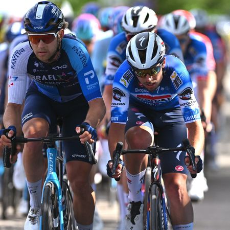 68th 4 Jours de Dunkerque / Grand Prix des Hauts de France 2024 – Stage 2