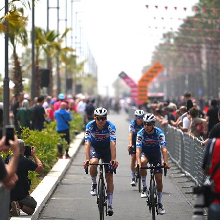 107th Giro d'Italia 2024 - Stage 12