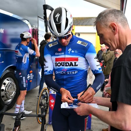 68th 4 Jours de Dunkerque / Grand Prix des Hauts de France 2024 – Stage 3