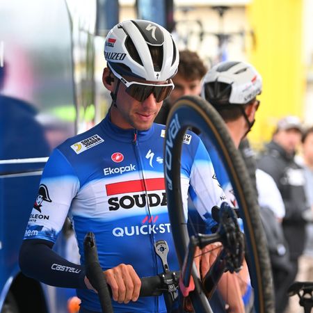 68th 4 Jours de Dunkerque / Grand Prix des Hauts de France 2024 – Stage 3