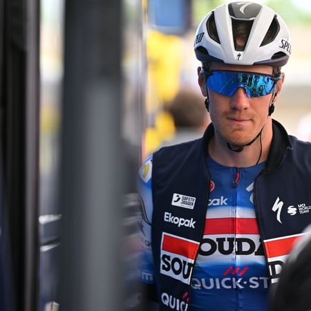 68th 4 Jours de Dunkerque / Grand Prix des Hauts de France 2024 – Stage 3