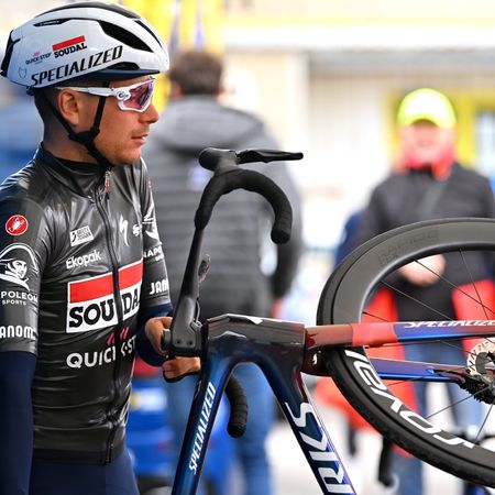 68th 4 Jours de Dunkerque / Grand Prix des Hauts de France 2024 – Stage 3