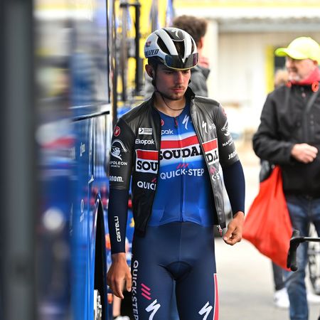 68th 4 Jours de Dunkerque / Grand Prix des Hauts de France 2024 – Stage 3