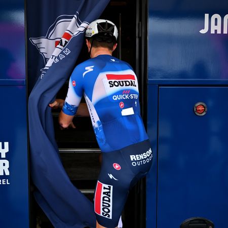 68th 4 Jours de Dunkerque / Grand Prix des Hauts de France 2024 – Stage 3