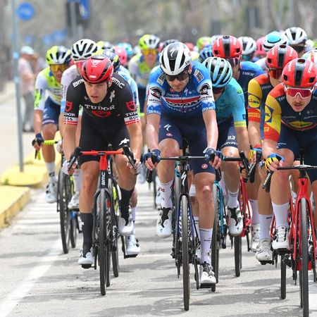 107th Giro d'Italia 2024 - Stage 12