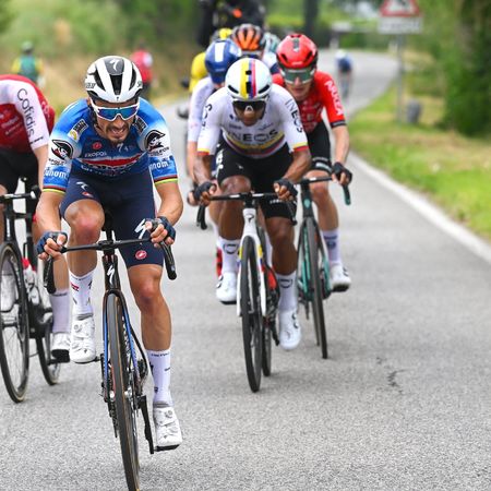 107th Giro d'Italia 2024 - Stage 12