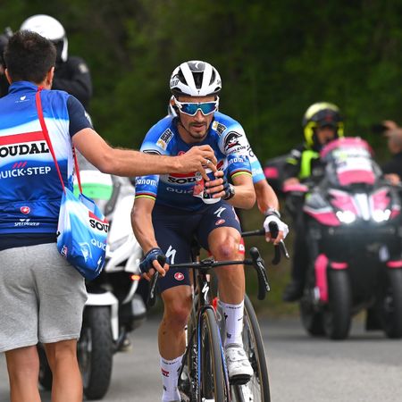 107th Giro d'Italia 2024 - Stage 12