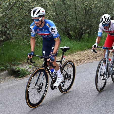 107th Giro d'Italia 2024 - Stage 12