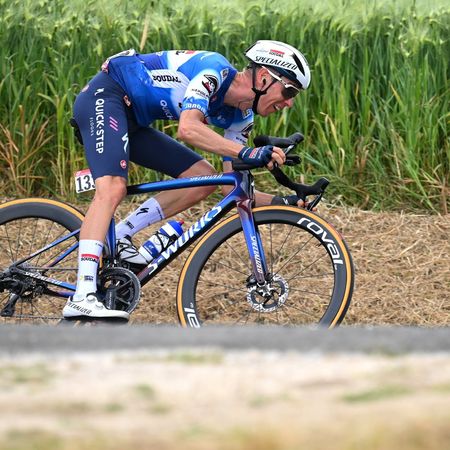 107th Giro d'Italia 2024 - Stage 12