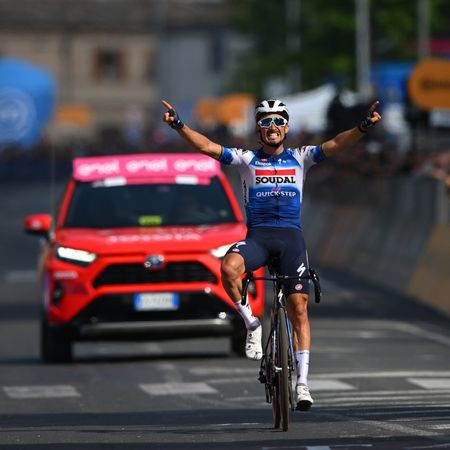 107th Giro d'Italia 2024 - Stage 12