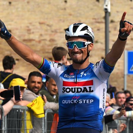 107th Giro d'Italia 2024 - Stage 12