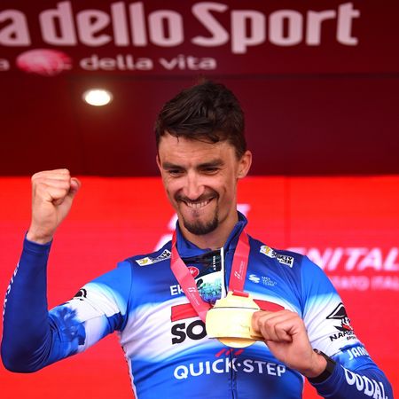 107th Giro d'Italia 2024 - Stage 12