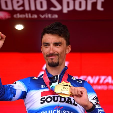 107th Giro d'Italia 2024 - Stage 12