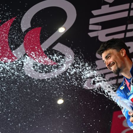 107th Giro d'Italia 2024 - Stage 12