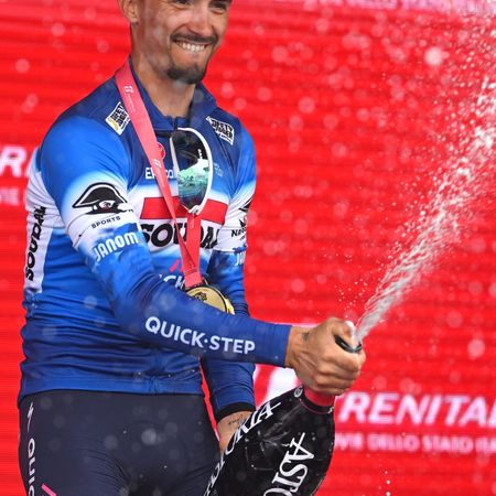 107th Giro d'Italia 2024 - Stage 12