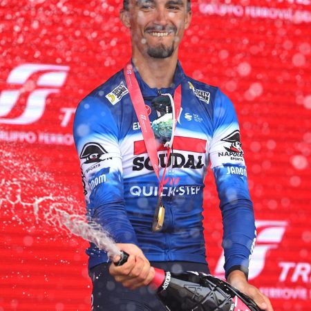 107th Giro d'Italia 2024 - Stage 12