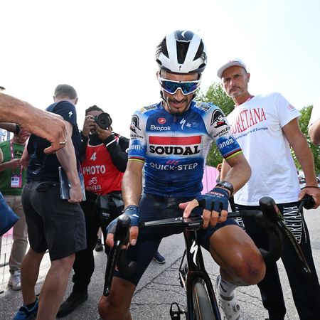 107th Giro d'Italia 2024 - Stage 12