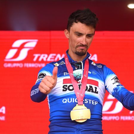 107th Giro d'Italia 2024 - Stage 12