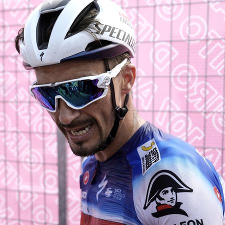 107th Giro d'Italia 2024 - Stage 12