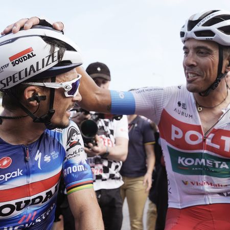 107th Giro d'Italia 2024 - Stage 12