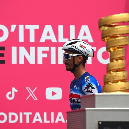 107th Giro d'Italia 2024 - Stage 13