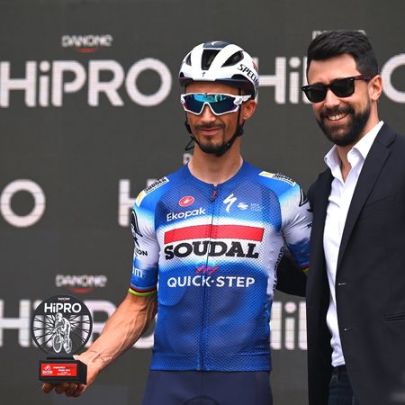 107th Giro d'Italia 2024 - Stage 13